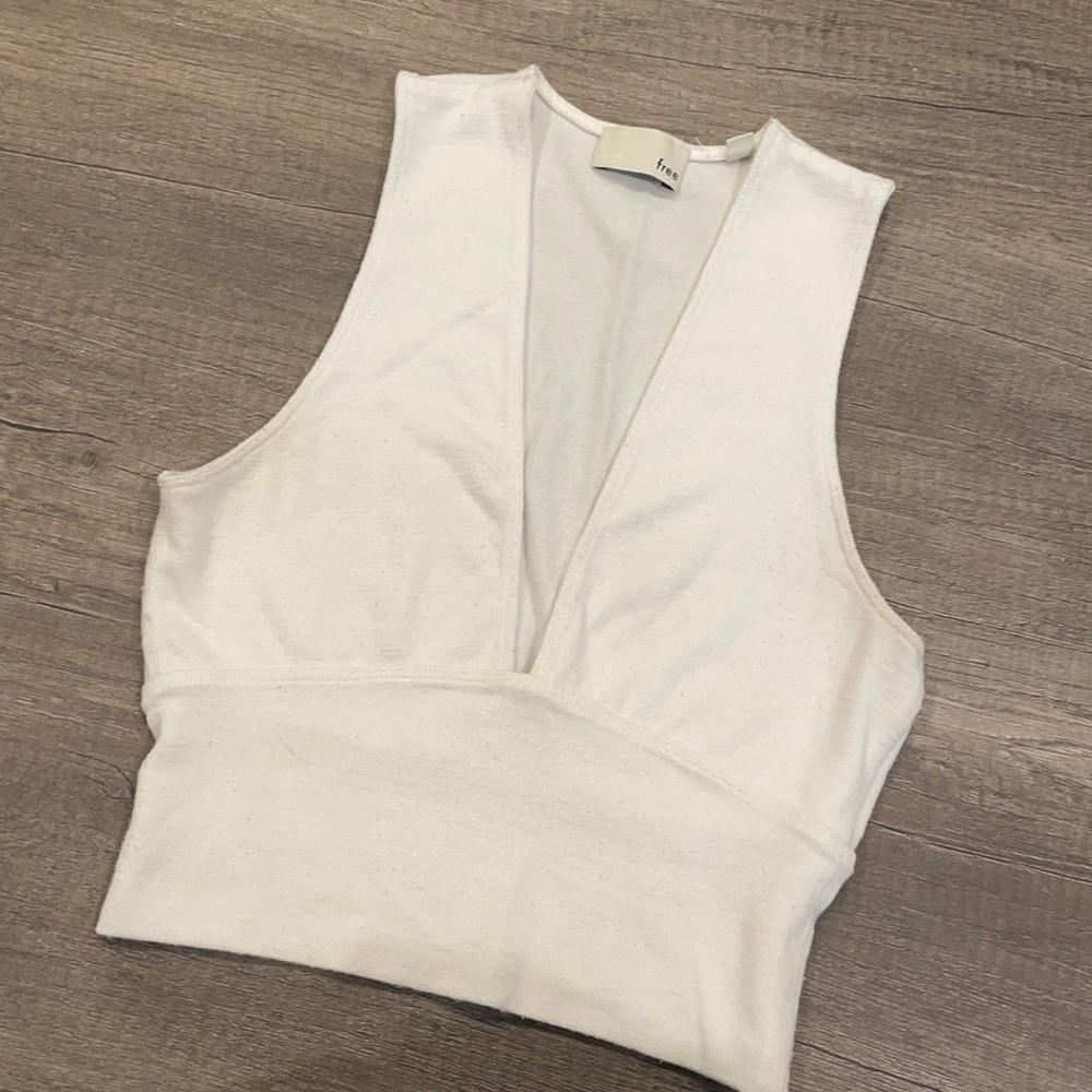 Wilfred crop top